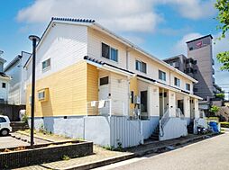 タウンハウス伊川谷7A