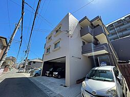 グランシャリオIII