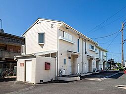 タウンハウス赤羽