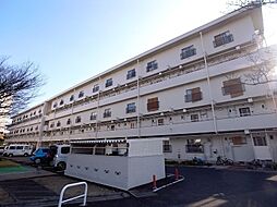 松が丘住宅14号棟