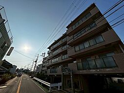 メゾン三田赤坂