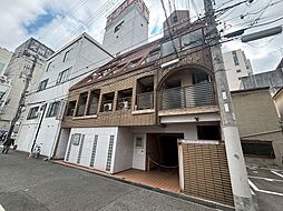 坂口ポートハイツ