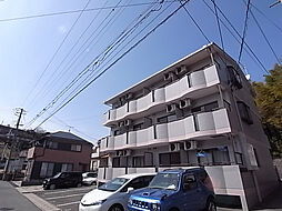 サンシャイン北別府