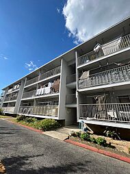 上高丸厚生年金住宅3号棟