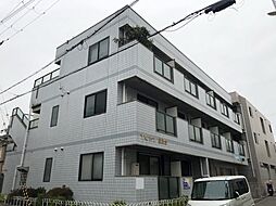 YKハイツ星陵台