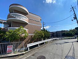 グランディアの杜・北六甲