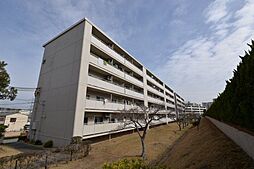 名谷4団地　21号棟