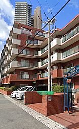 シーサイドシャトー須磨