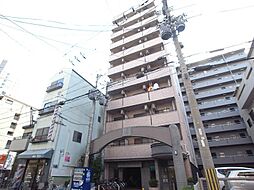 Aurora Court兵庫駅前