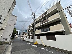 神戸市灘区記田町１丁目