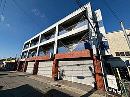 ハイツメルシー