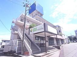 惣町サンハイツ1号棟 301