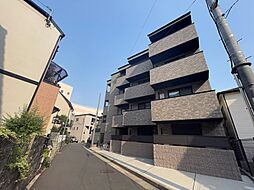 フローレンス甲南町