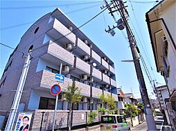 マリンコート大町