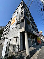 本多聞淀コート