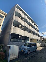 マリンコート高丸