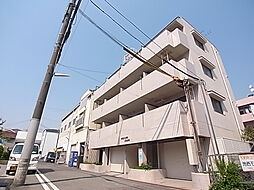 ハイライフ須佐野