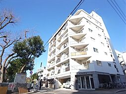 本町マンション