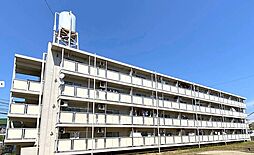 ビレッジハウス奥北野2号棟