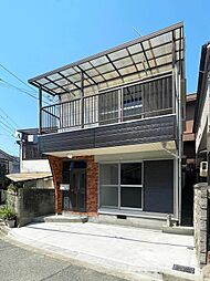 東垂水3丁目貸家