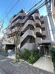 メゾン・ド・ヴィレ須磨潮見坂