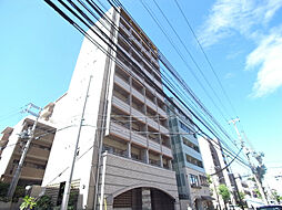 ダイドーメゾン神戸六甲