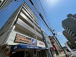 シティライフ六甲道