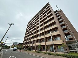 レジディア神戸ポートアイランド　サウス・センター棟