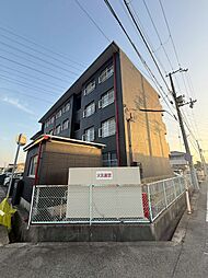 マンションシャトー