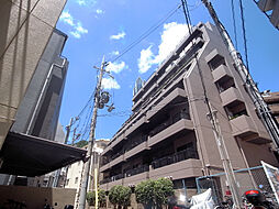 朝日プラザ新神戸