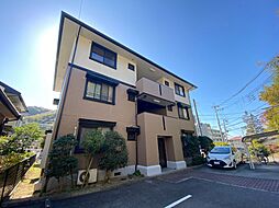 ウィステリア谷上 301