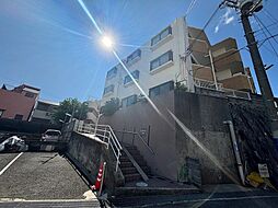 ヴェルドール上池田