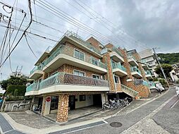 オリーブヒルズ北野