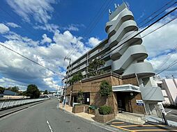 サンクレール本多聞