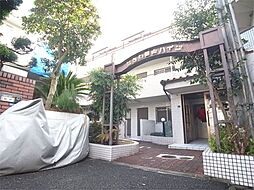 ときわ西山ハイツ