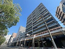 GENOVIA神戸湊川公園