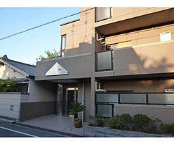 ベルメゾン武庫川