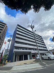 大阪WESTレジデンス