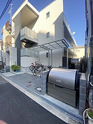 プリムールヴィラ