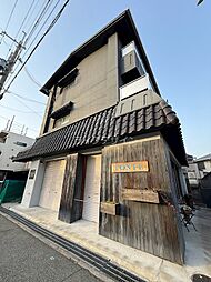 ソリオ武庫之荘