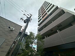 レーヴメゾン尼崎昭和通