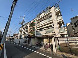 ミスターK北武庫之荘