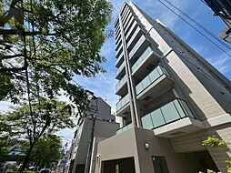 クローバー・フロント