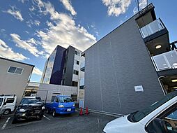 レオパレスアーク