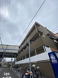 アシスト・スクウェアI