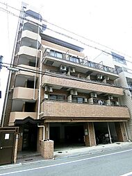 朝日プラザ塚本II