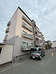 橋本マンション