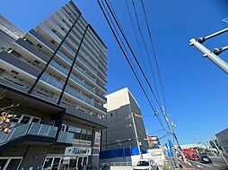 エス・キュート尼崎II