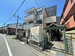 サニーハウスウエハラ