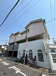 シャルム上野西